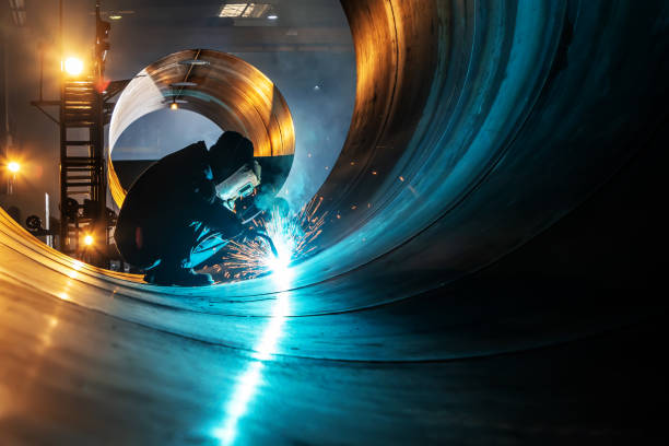 Professional Welder & Metal Fabrication in Independence, WI