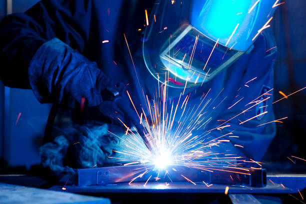 Best Marine and Shipbuilding Welding in Independence, WI