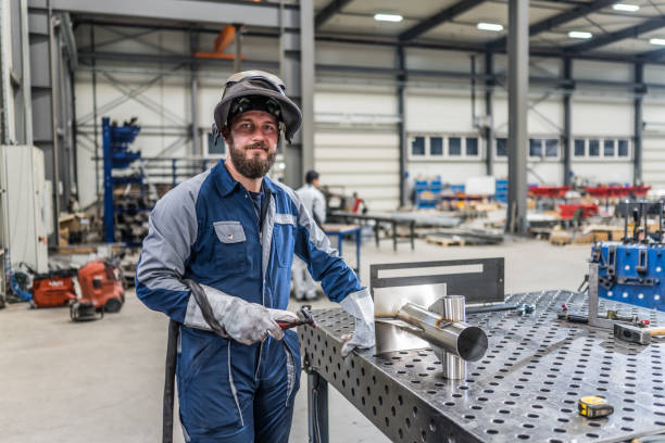 Affordable Welder Services in Independence, WI