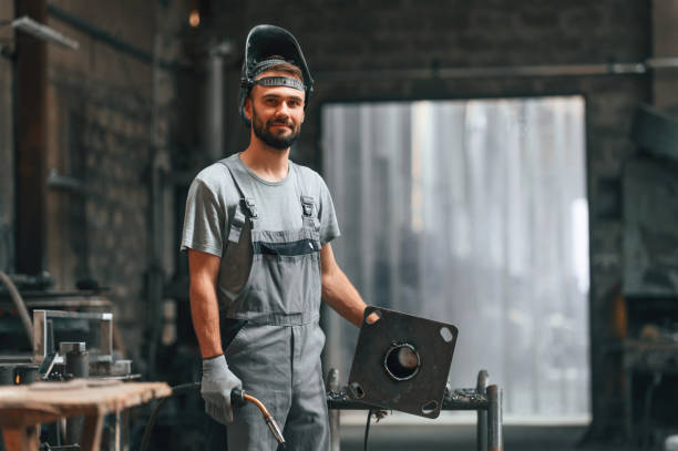 Best Artistic and Custom Metal Fabrication in Independence, WI