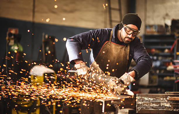 Best Aerospace and Defense Welding in Independence, WI