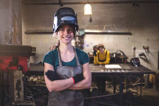  Independence, WI Welder Pros